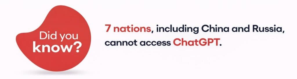 ChatGPT SEO workflow diagram