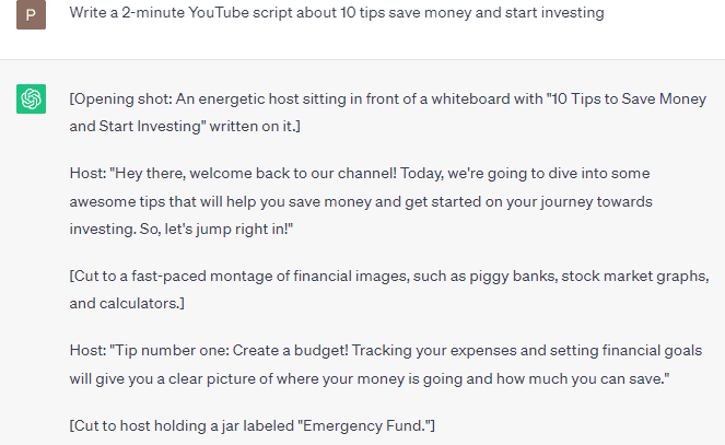 Social media distribution metrics