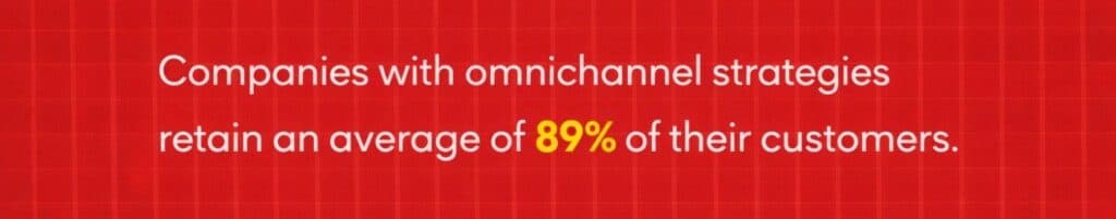 Multi-Channel Reach