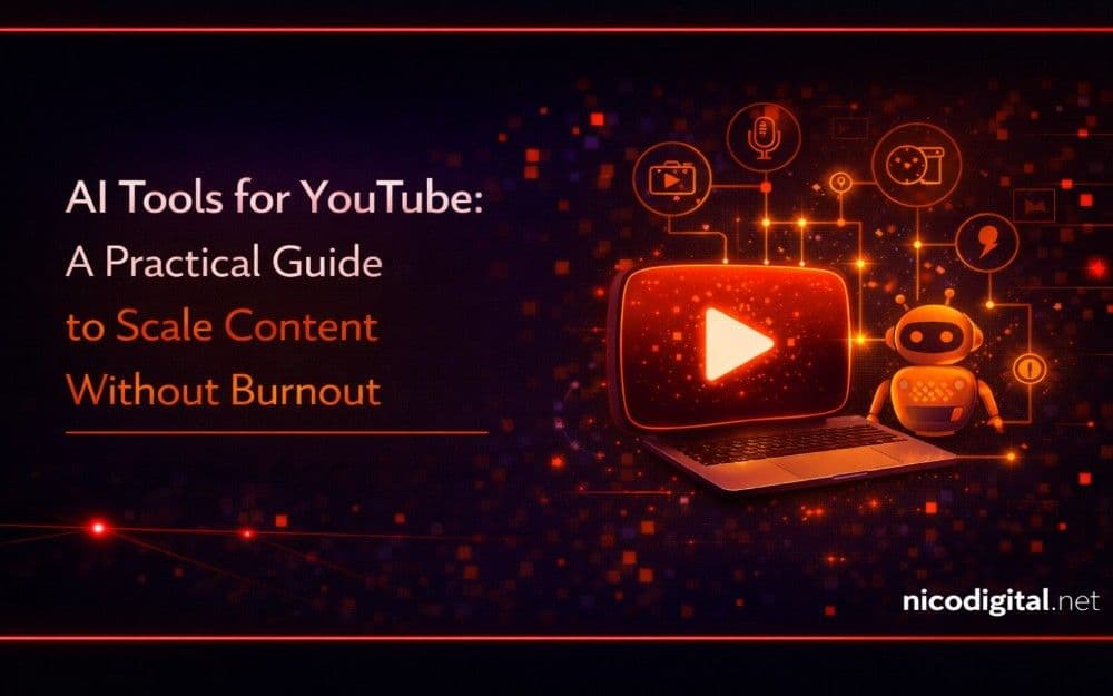 AI Tools for YouTube