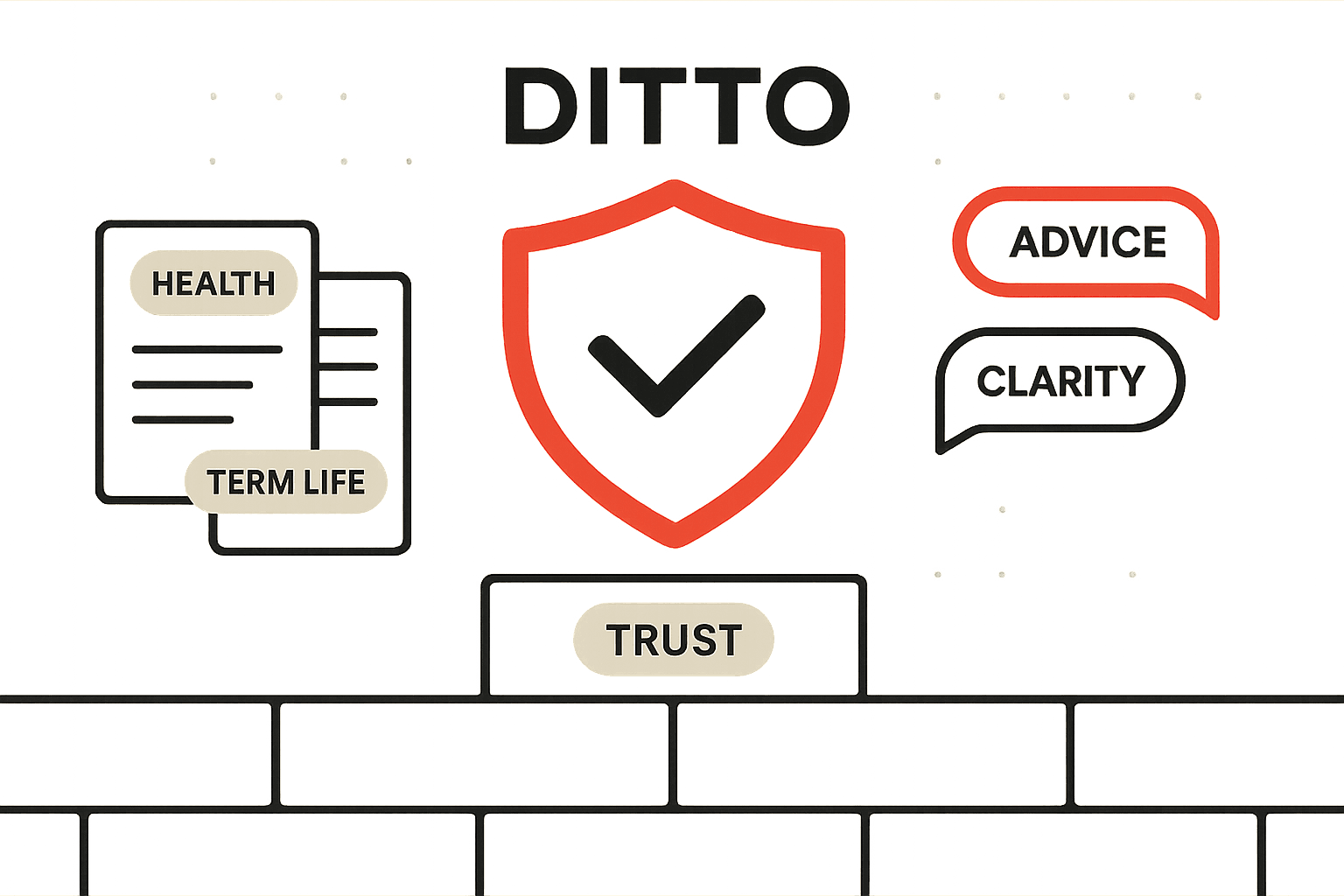 Ditto Insurance: Building Trust-First Insurance Marketing in a Crowded Marketplace