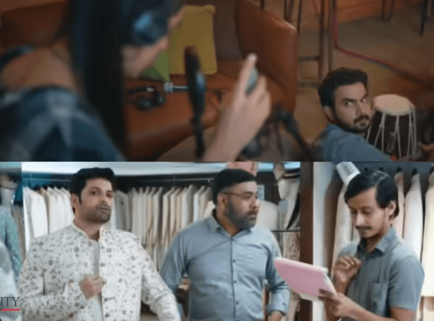 Groww Investment ki Bhaasha campaign | Nico Digital