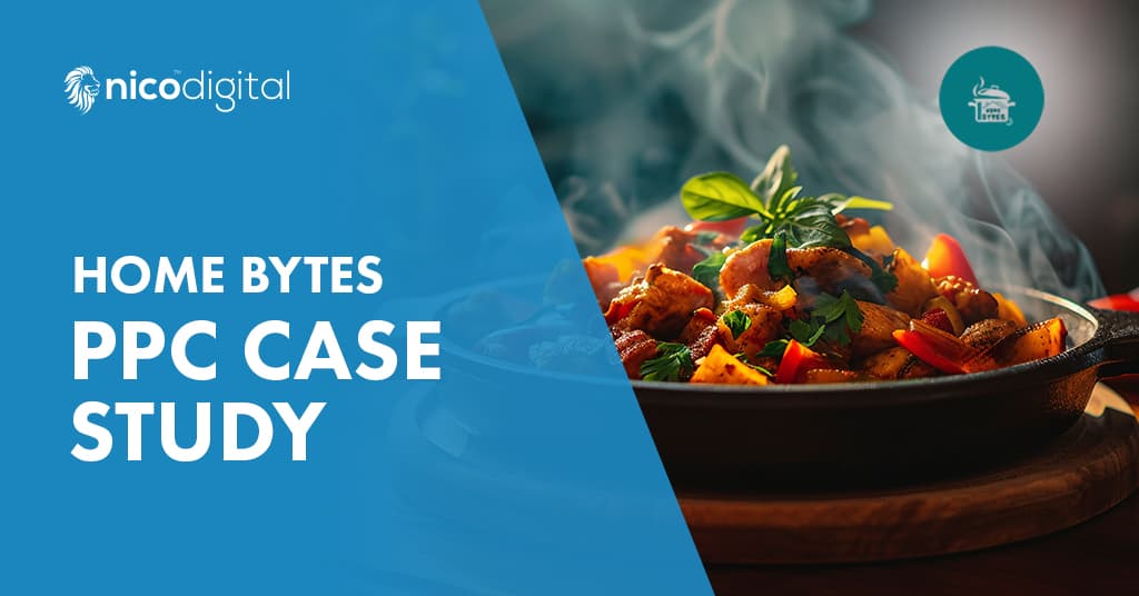 Homebytes PPC Case Study
