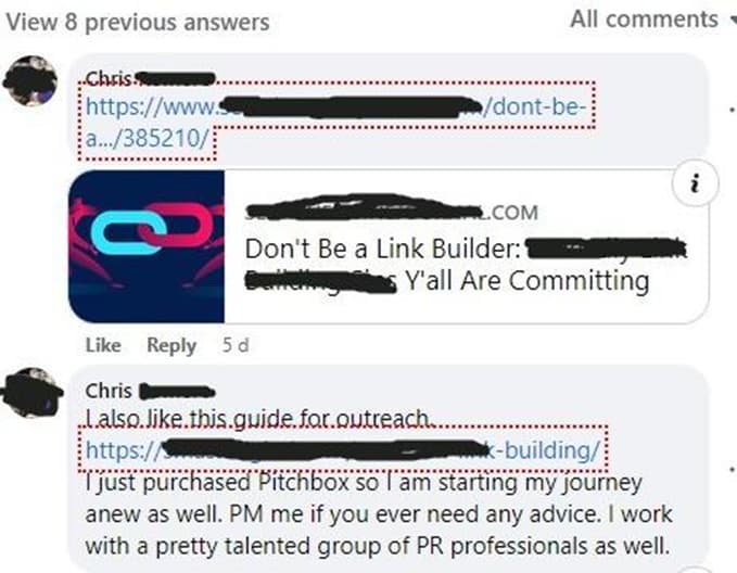 Business Page and Ad Account Risk Factors - figure 8