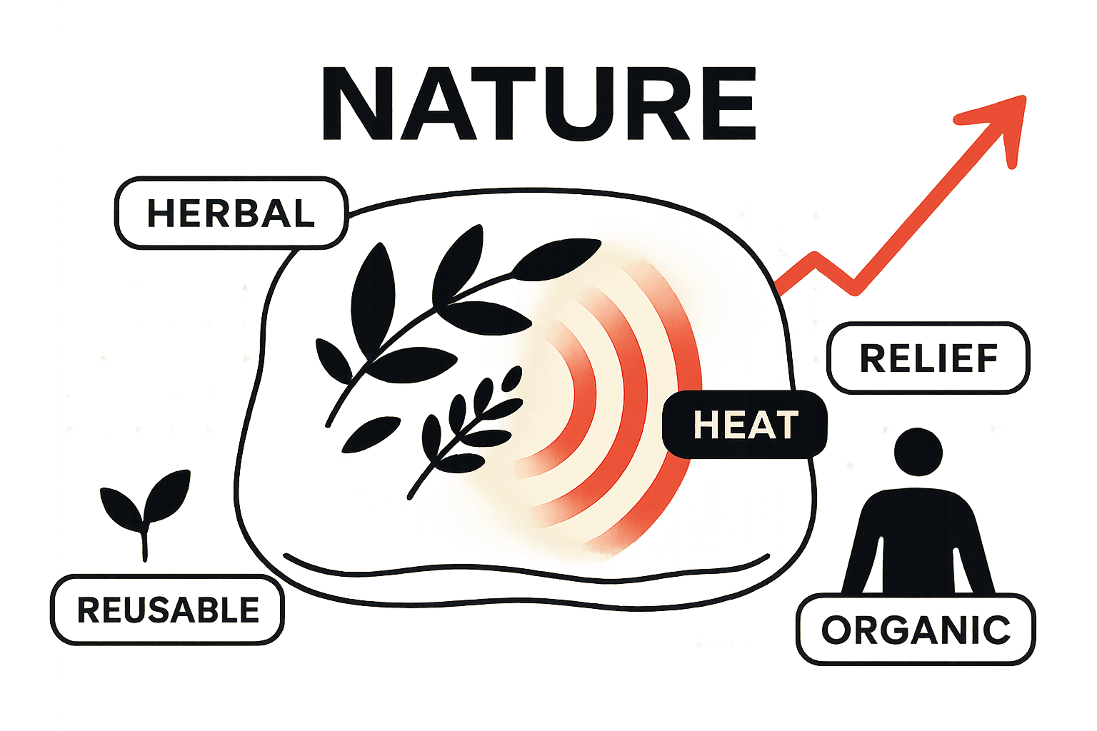 How Nico Digital Grew Nature Creations' Organic Traffic by 130% and 243,000 Clicks in 6 Months