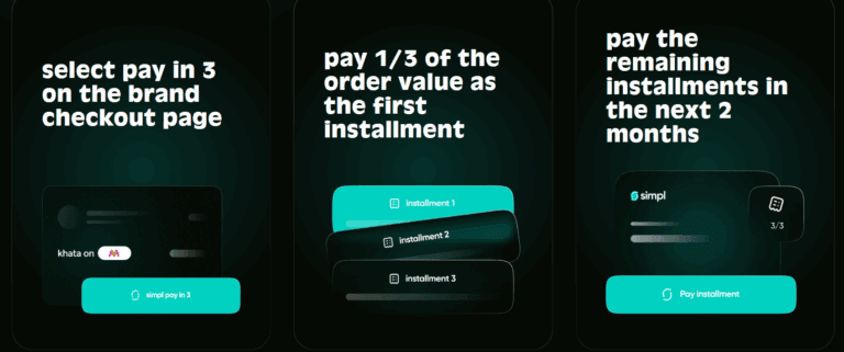 Product Innovation Differentiates Simpl