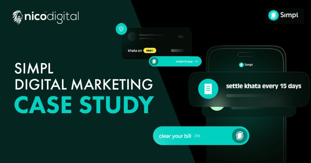 Simpl Digital Marketing Case Study