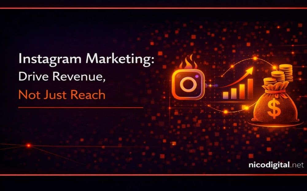 Instagram Marketing Strategy for Indian Brands: Drive Real Revenue - figure 1
