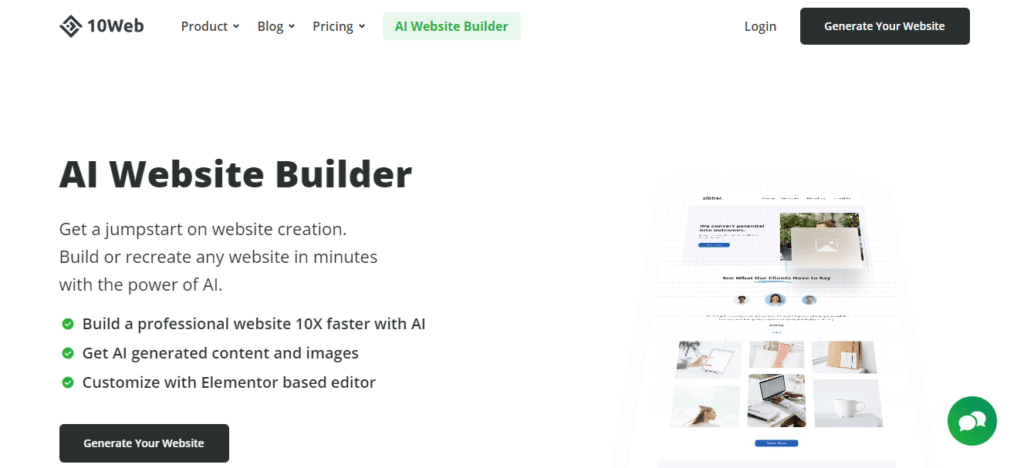 Content Presentation and Video AI Tools - figure 26
