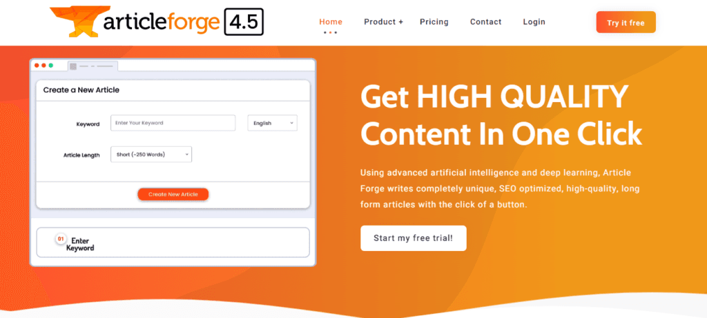 AI Content Writing Tools: High Potential, High Risk of Misuse - figure 7