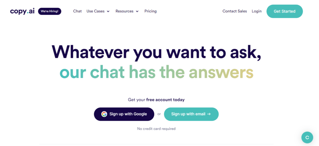 AI Content Writing Tools: High Potential, High Risk of Misuse - figure 6