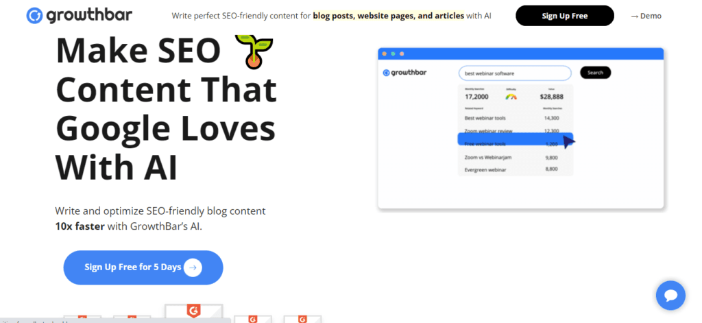 AI SEO Tools: Where the ROI Is Most Measurable - figure 10