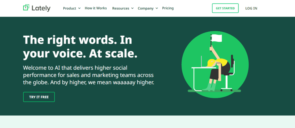 AI Social Media Tools: Solving the Right Problems - figure 12
