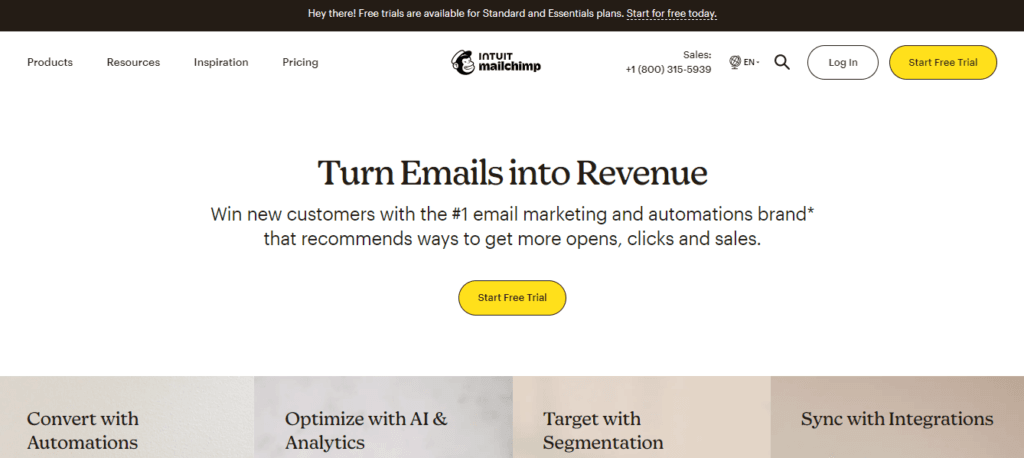 AI Email Marketing Tools: The Highest-ROI Channel - figure 14