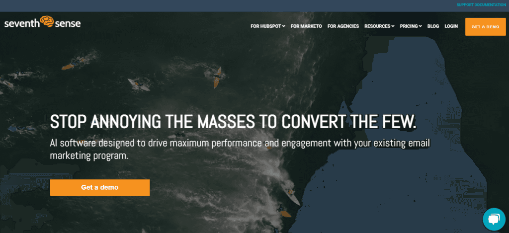 AI Email Marketing Tools: The Highest-ROI Channel - figure 15