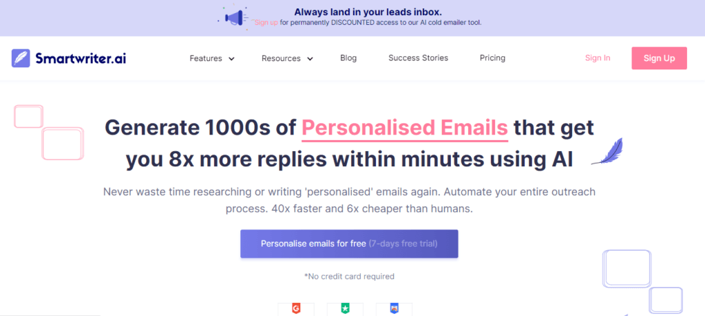 AI Email Marketing Tools: The Highest-ROI Channel - figure 17