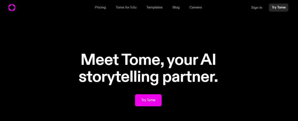Content Presentation and Video AI Tools - figure 25