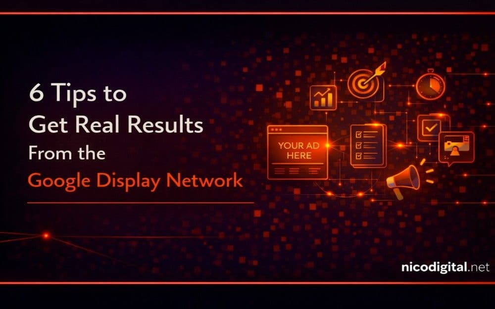 6 Tips to Master Google Display Network Campaigns in India - figure 1