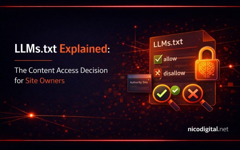 What Is LLMs.txt? Why Every Website Needs It in 2026 - figure 1