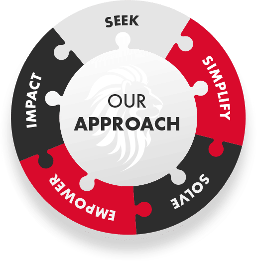 our-approach
