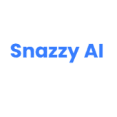 snazzy ai