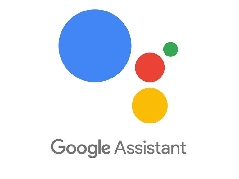 google assistant