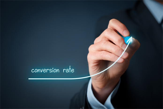 conversion rate image