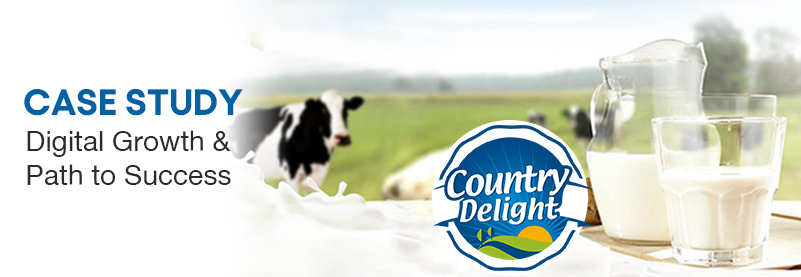 The Case Study of Country Delight - Briefly Explained