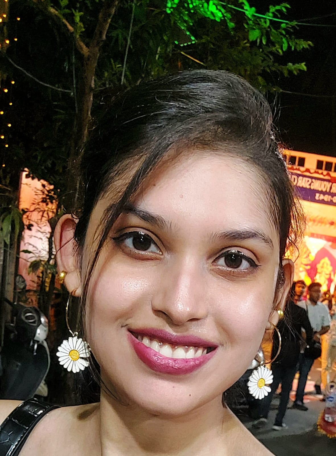 Rumela Kundu