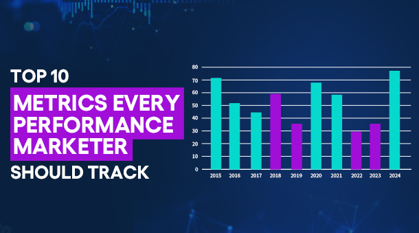 Top 10 Metrics Every Performance Marketer Should Track