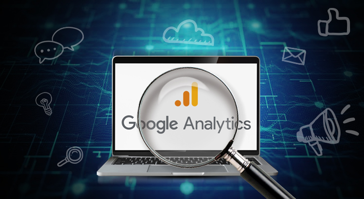 Google Analytics