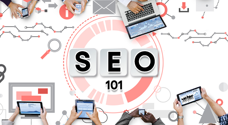 beginner seo strategies