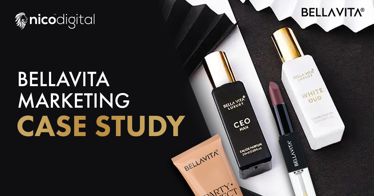 Marketing Case Study: How Bella Vita Bottled Emotion, Experience & Sales!