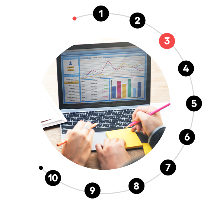 SaaS SEO Agency - duplicate seo for fintech | Best SEO Agency | Nico Digital