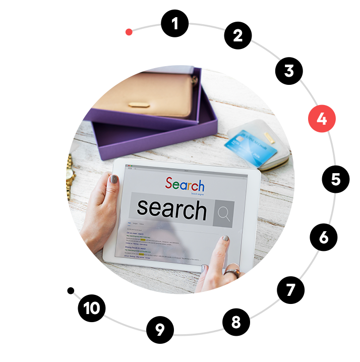 SaaS SEO Agency - duplicate seo for fintech | Best SEO Agency | Nico Digital