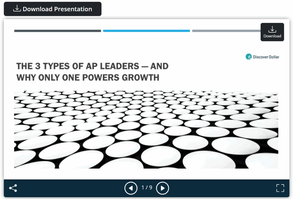 PPT submission