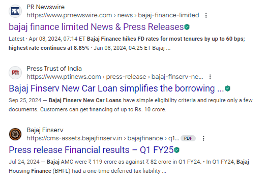 Bajaj Finserv guest posts