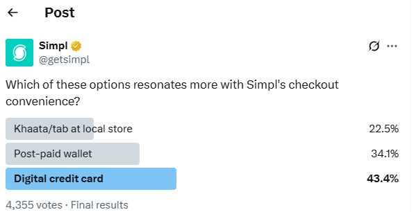 Simpl twitter post 3