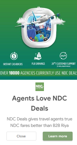 NDC Deals Ad 3