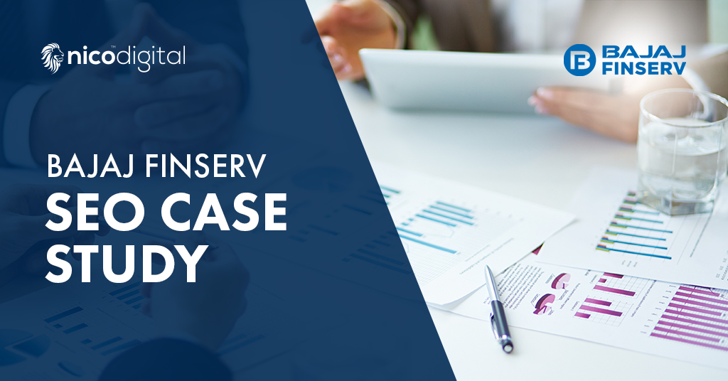 Bajaj Finserv Case Study