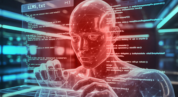 What Is LLMs.txt and Why Every Website Needs It in 2025 | Best SEO Agency | Nico Digital