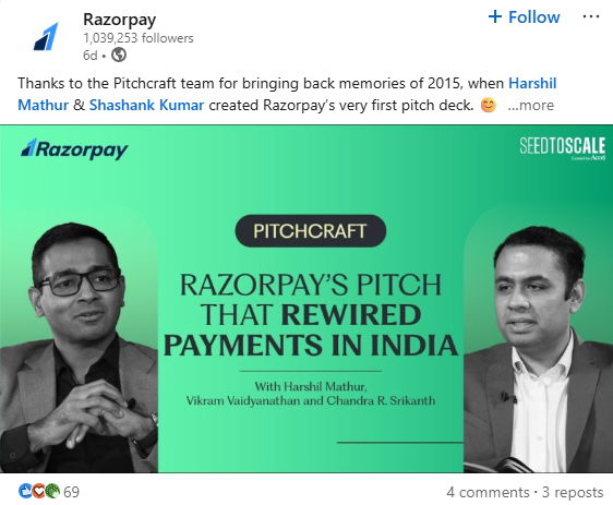 Razorpay Digital Marketing Case Study | Best SEO Agency | Nico Digital