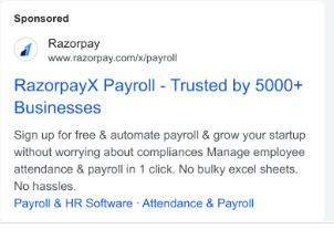 Razorpay Digital Marketing Case Study | Best SEO Agency | Nico Digital