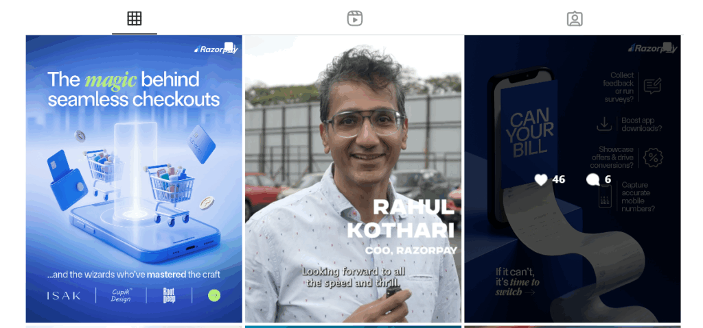Razorpay Digital Marketing Case Study | Best SEO Agency | Nico Digital