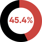Website Speed 45.4% | Best Digital Marketing Agency | Nico Digital